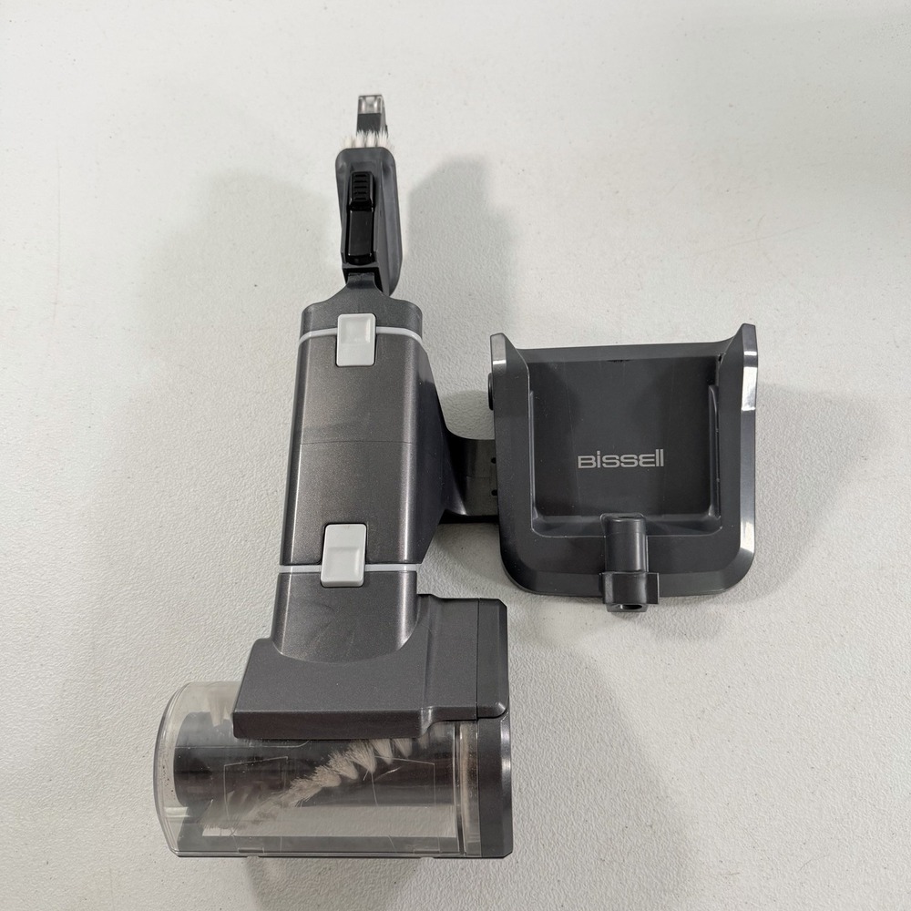 Bissell Cordless Icon Pet Pro Wall Mount Brush Crevice Tool 2288 2774 2746 2894